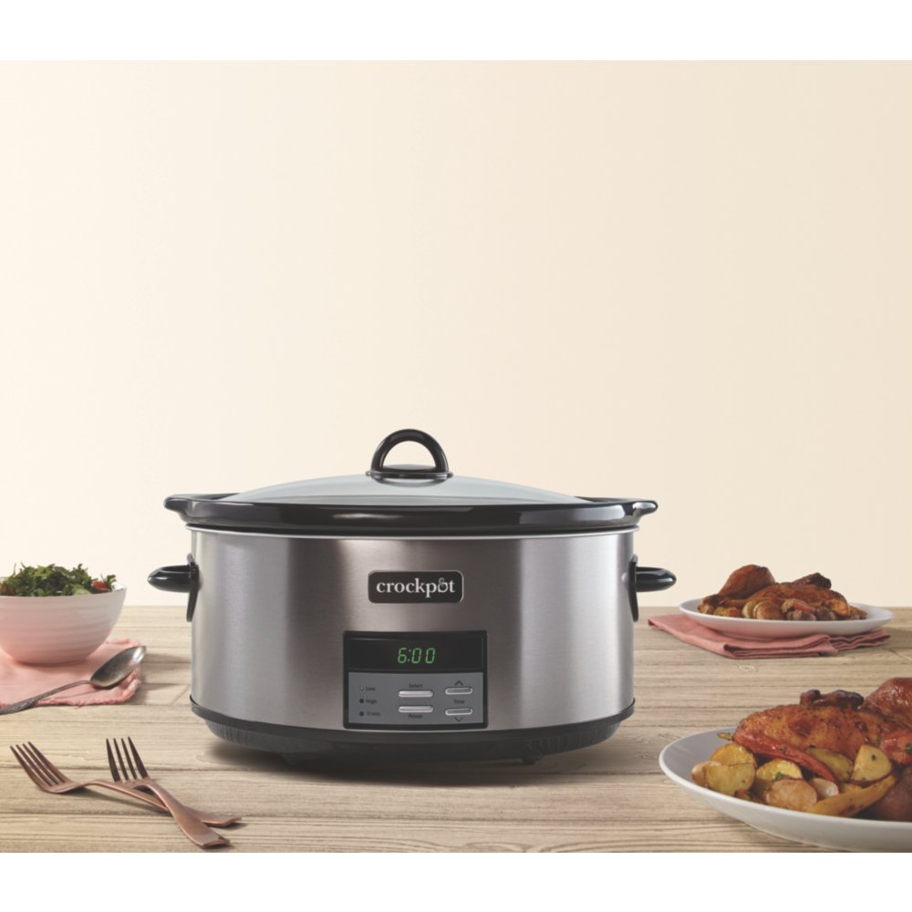 crock-pot-programmable-8-quart-slow-cooker-black-stainless-collection-m8 CPSCVC80-BS_FOOD_Final