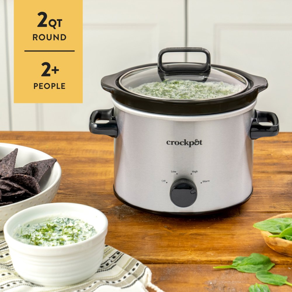 crock-pot-2-quart-classic-slow-cooker-small-slow-cooker-stainless-steel-y6 053891143677_02