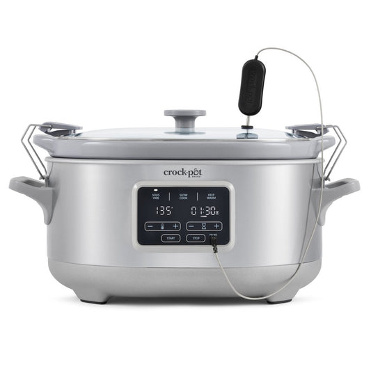 crock-pot-programmable-7-quart-cook-and-carry-slow-cooker-with-sous-vide-stainless-steel-f1 COOK1402_CMD_EXEC_CP_SignatureSeries_Sous Vide_2176658_ATF_01