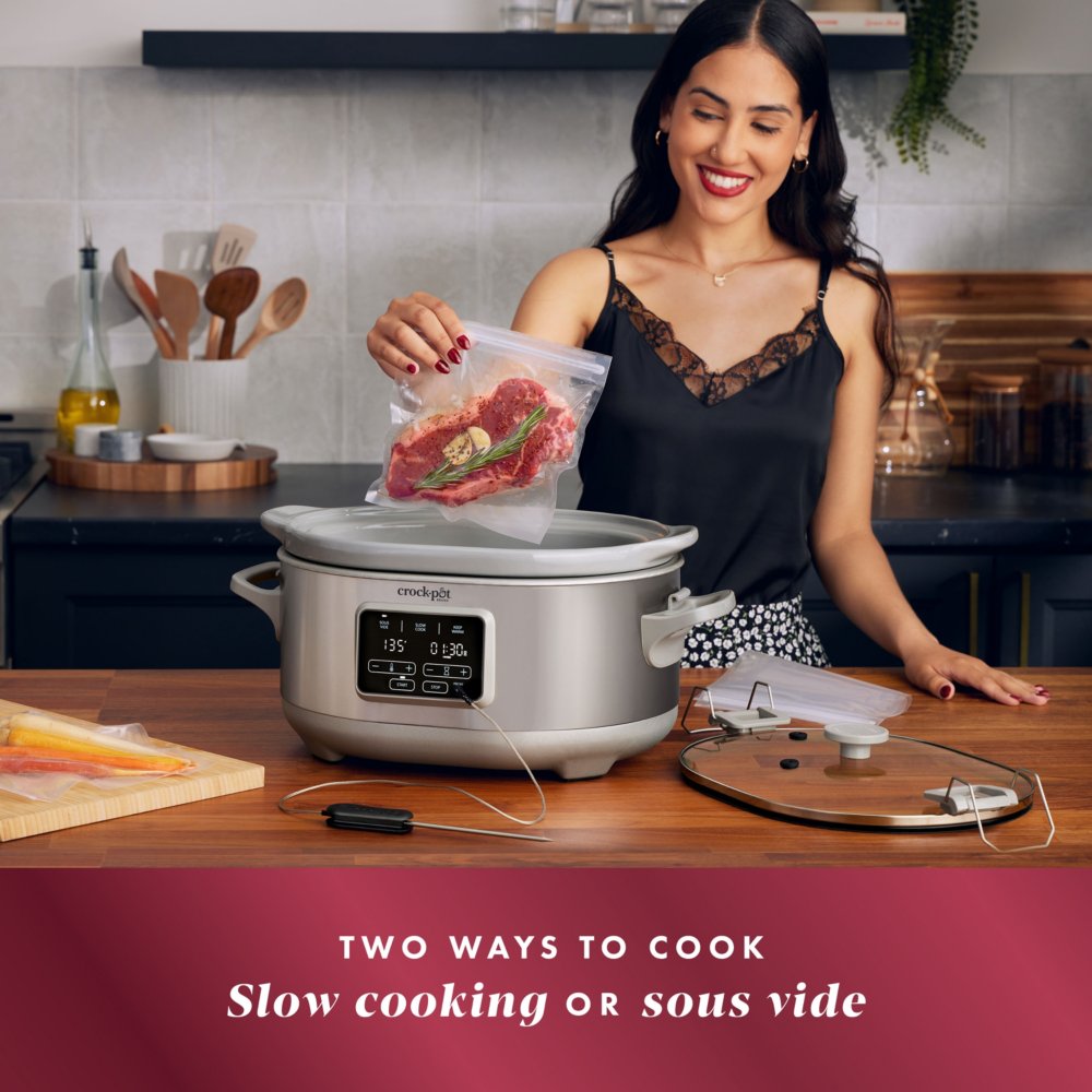crock-pot-programmable-7-quart-cook-and-carry-slow-cooker-with-sous-vide-stainless-steel-f1 COOK1402_CMD_EXEC_CP_SignatureSeries_Sous Vide_2176658_ATF_02