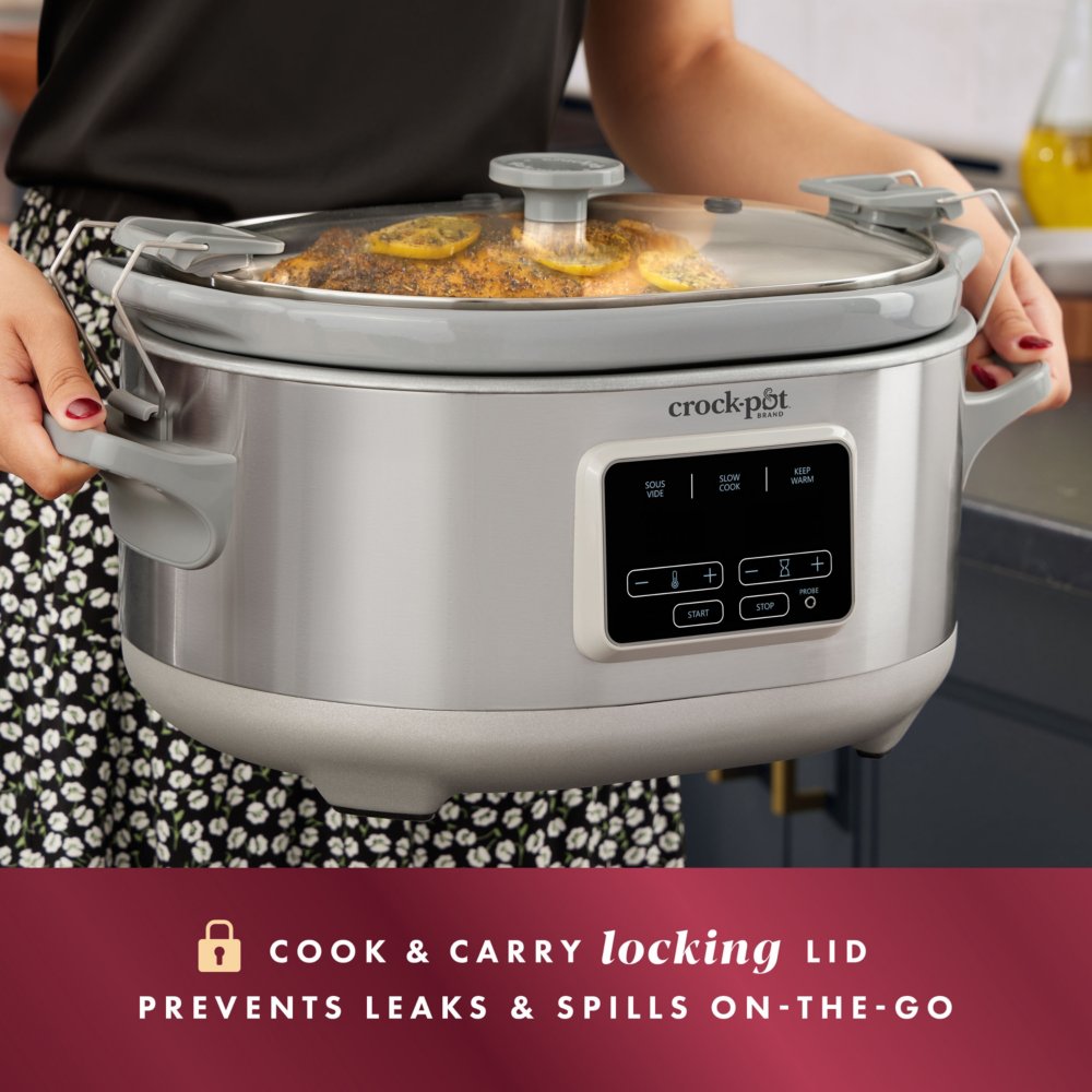 crock-pot-programmable-7-quart-cook-and-carry-slow-cooker-with-sous-vide-stainless-steel-f1 COOK1402_CMD_EXEC_CP_SignatureSeries_Sous Vide_2176658_ATF_04
