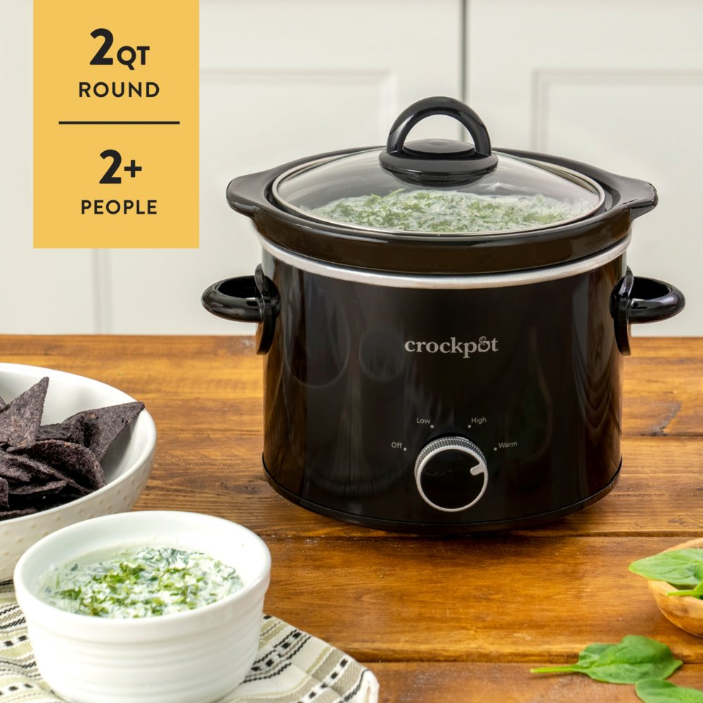 crock-pot-2-quart-classic-slow-cooker-small-slow-cooker-black-f2 DC-24942-CrockPot_Shenzi-2qtBlack-ATF-02