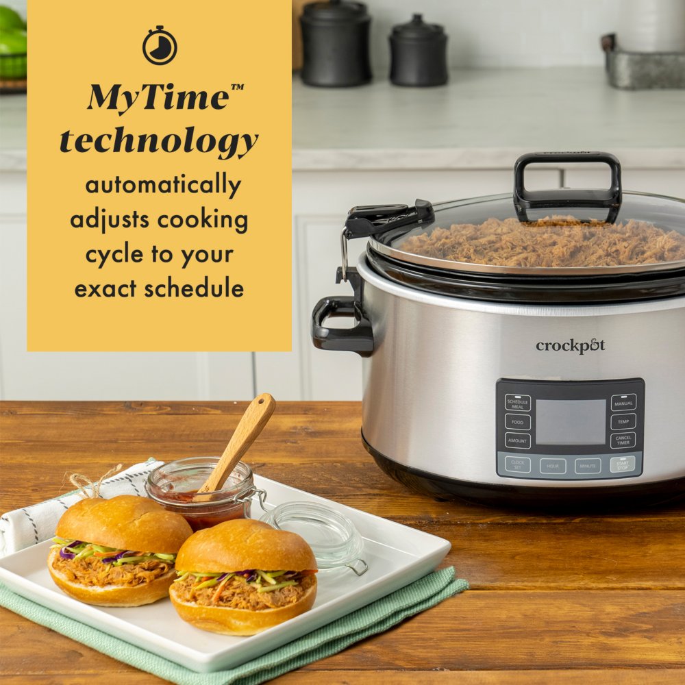 crock-pot-programmable-7-quart-mytime-cook-and-carry-slow-cooker-stainless-steel-p8 DC-32618-Crockpot-7qt-MyTime-CookCarry-ATFDC-32618-Crockpot-7qt-MyTime-CookCarry-ATF-02