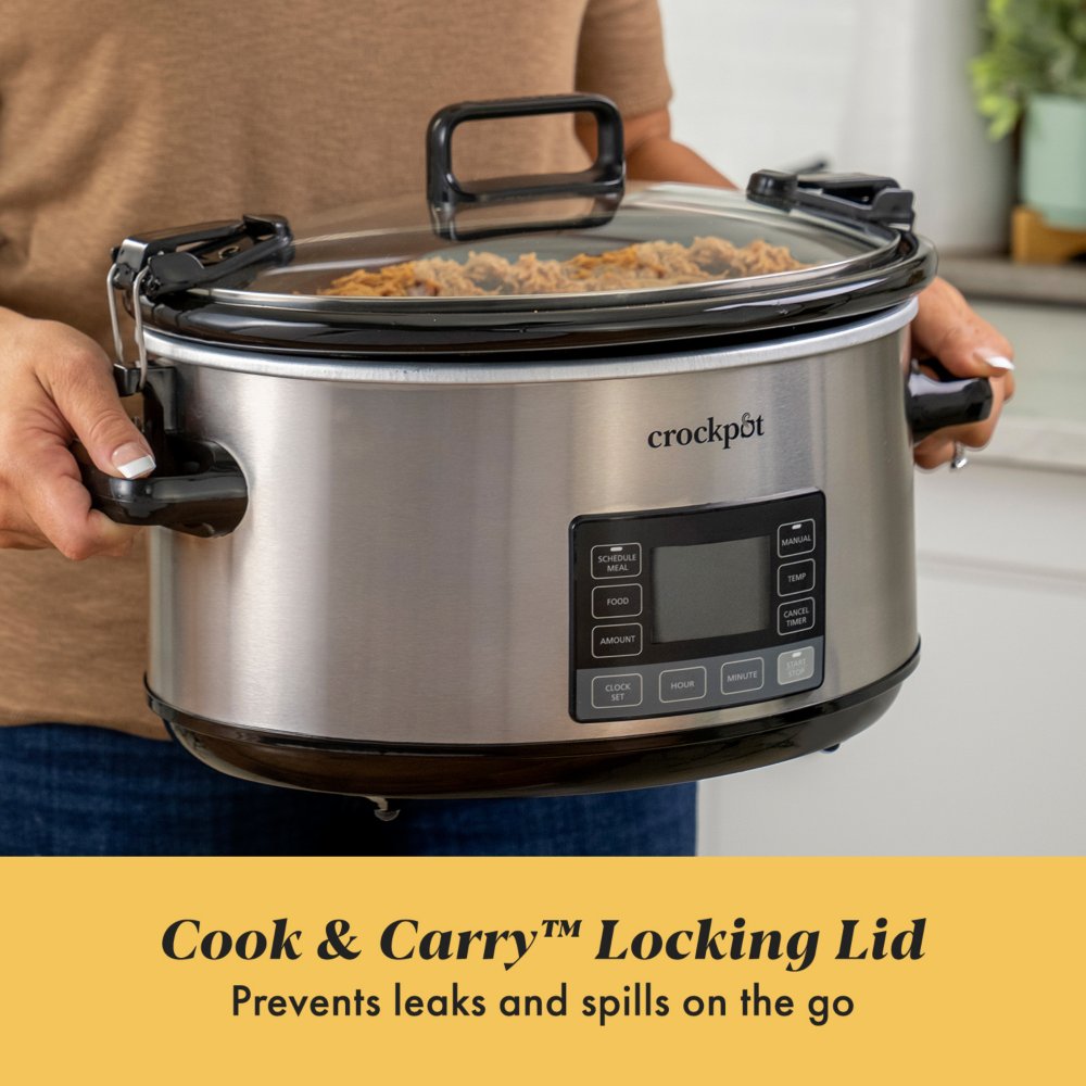crock-pot-programmable-7-quart-mytime-cook-and-carry-slow-cooker-stainless-steel-p8 DC-32618-Crockpot-7qt-MyTime-CookCarry-ATFDC-32618-Crockpot-7qt-MyTime-CookCarry-ATF-03