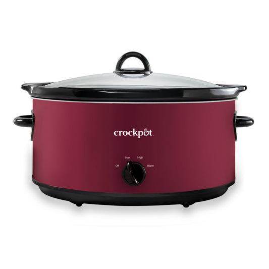 crock-pot-manual-8-quart-slow-cooker-rhubarb-v5 ICOOK452_COA_Spring23_DTC_PDP_ATF_2192888_01