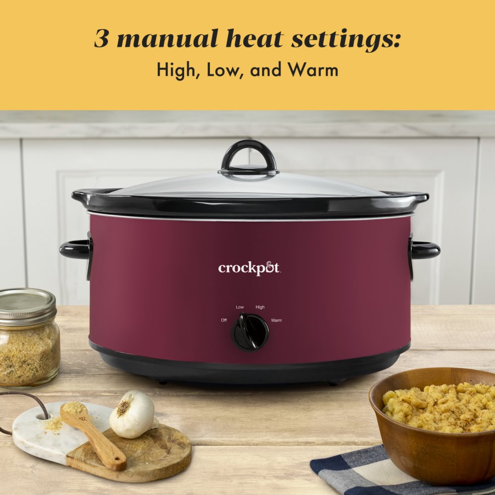 crock-pot-manual-8-quart-slow-cooker-rhubarb-v5 ICOOK452_COA_Spring23_DTC_PDP_ATF_2192888_04
