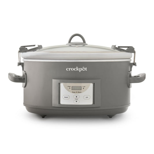 crock-pot-programmable-7-quart-cook-and-carry-slow-cooker-grey-c9 ICOOK452_COA_Spring23_DTC_PDP_ATF_2193800_01