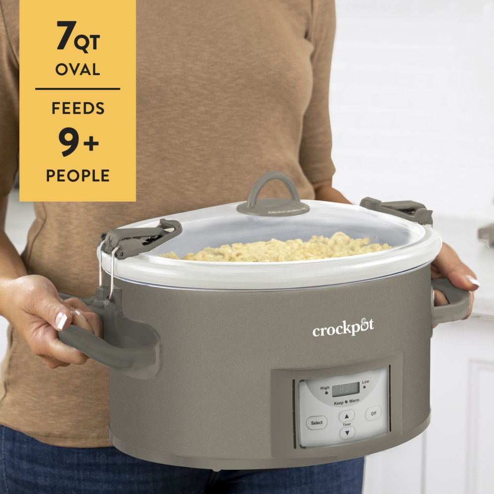 crock-pot-programmable-7-quart-cook-and-carry-slow-cooker-grey-c9 ICOOK452_COA_Spring23_DTC_PDP_ATF_2193800_02