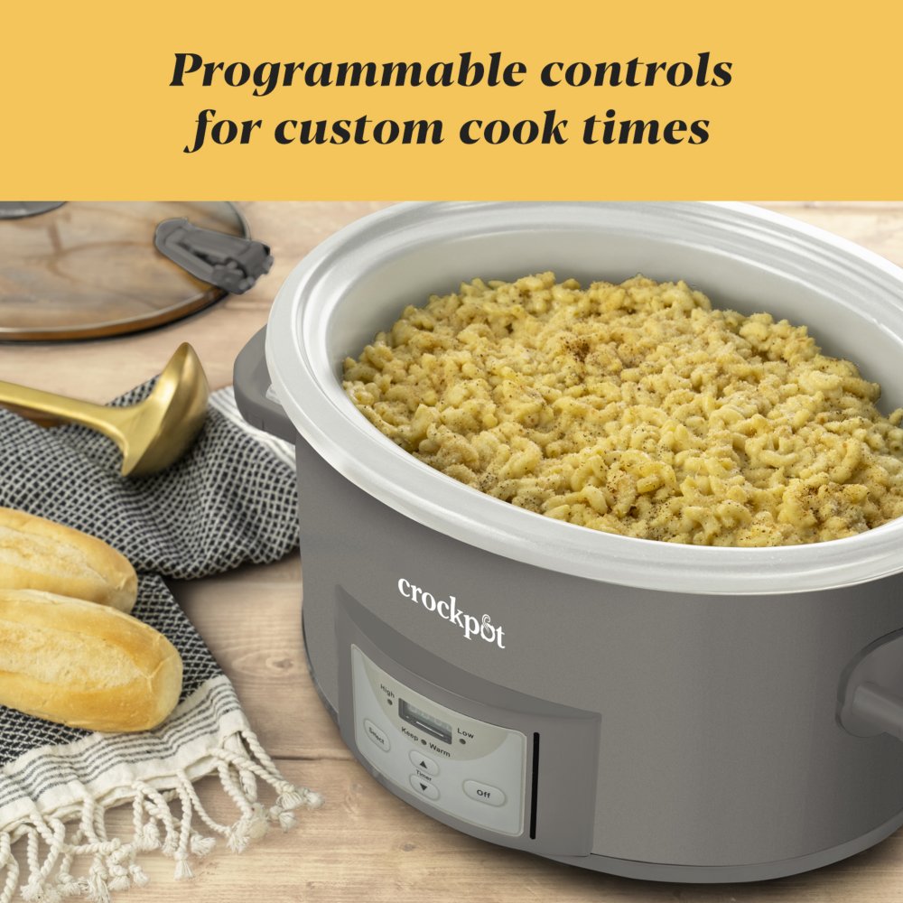 crock-pot-programmable-7-quart-cook-and-carry-slow-cooker-grey-c9 ICOOK452_COA_Spring23_DTC_PDP_ATF_2193800_04