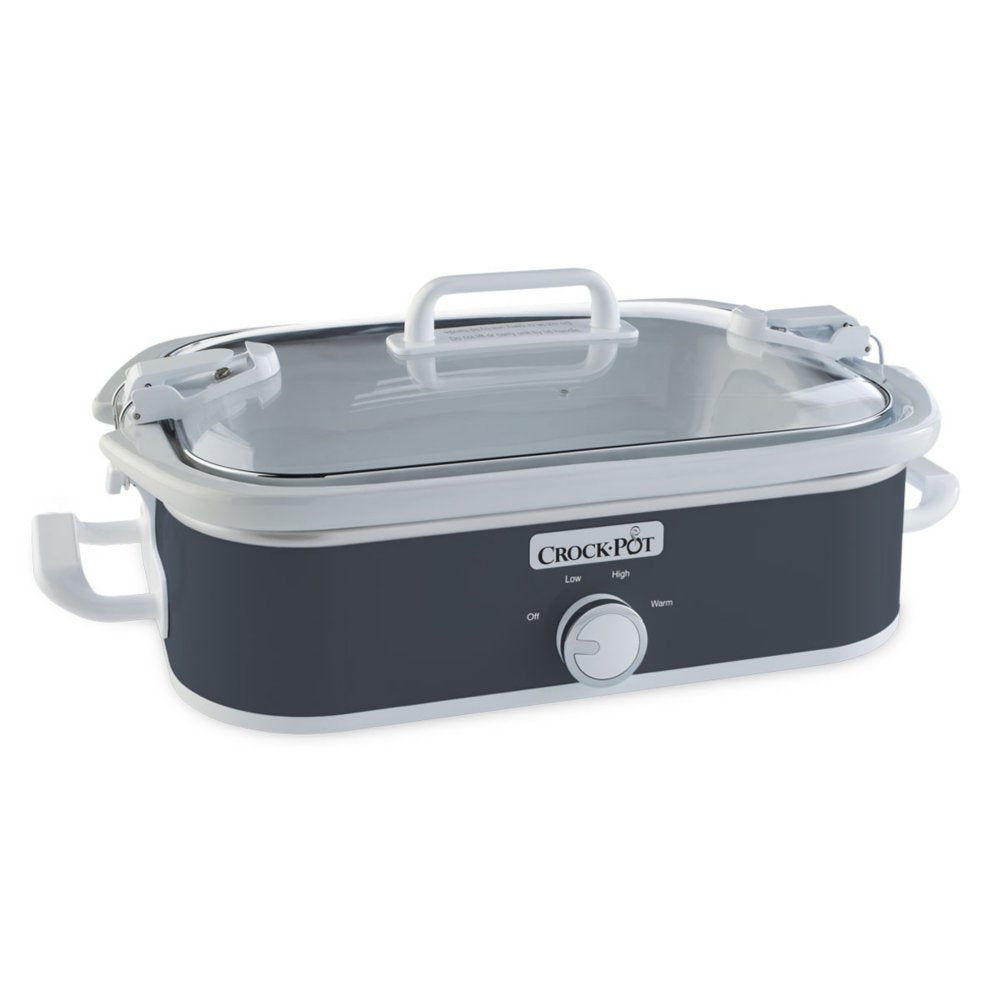 crock-pot-manual-3-5-quart-casserole-crock-slow-cooker-charcoal-i3 SCCPCCM350-CH-1
