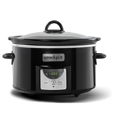 crock-pot-4-quart-digital-countdown-slow-cooker-black-j3 SCCPVC400-BI-BR_SILO_FINAL