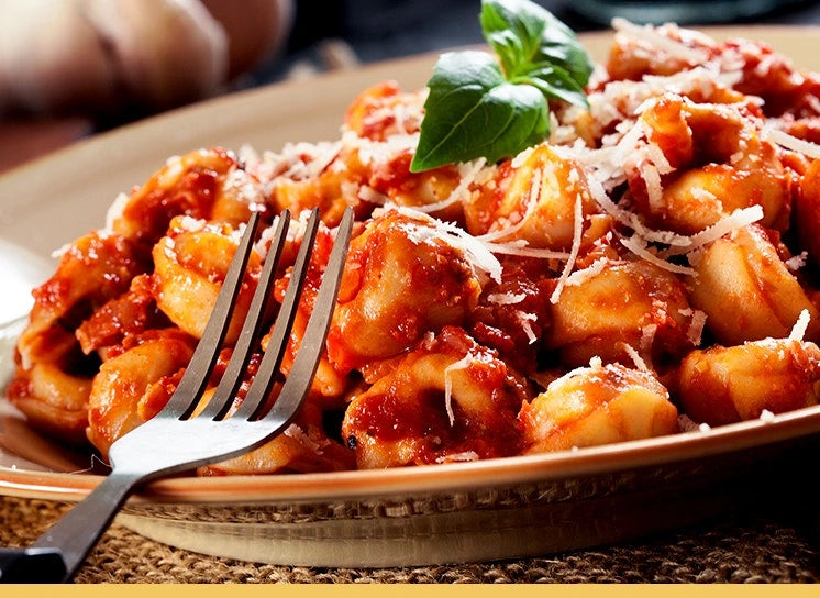 Pasta entrée