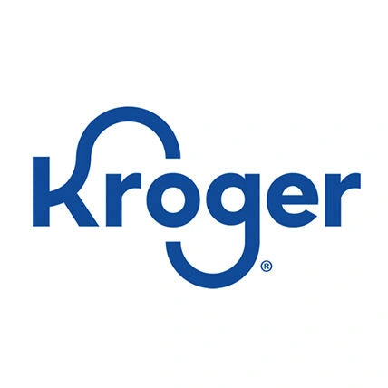 Kroger logo