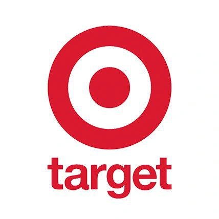 Target logo